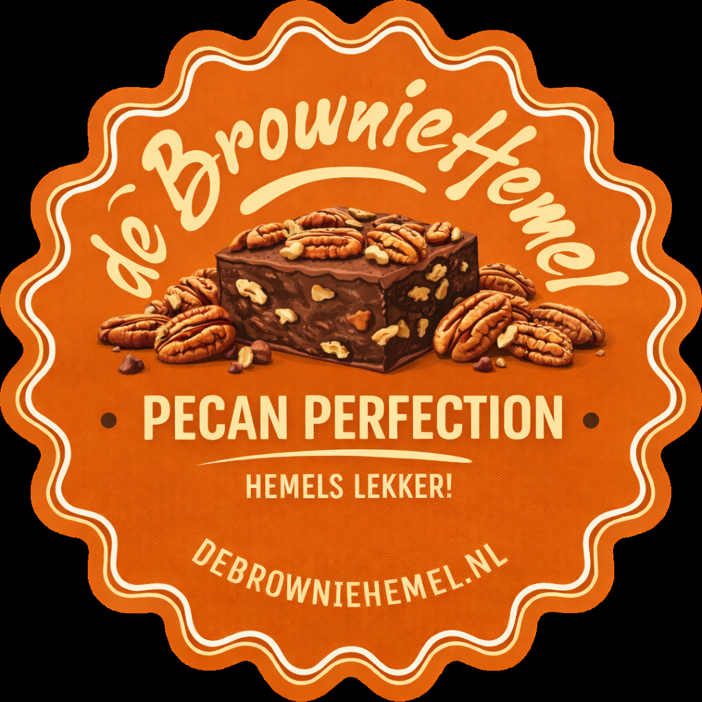 Pecan Brownie