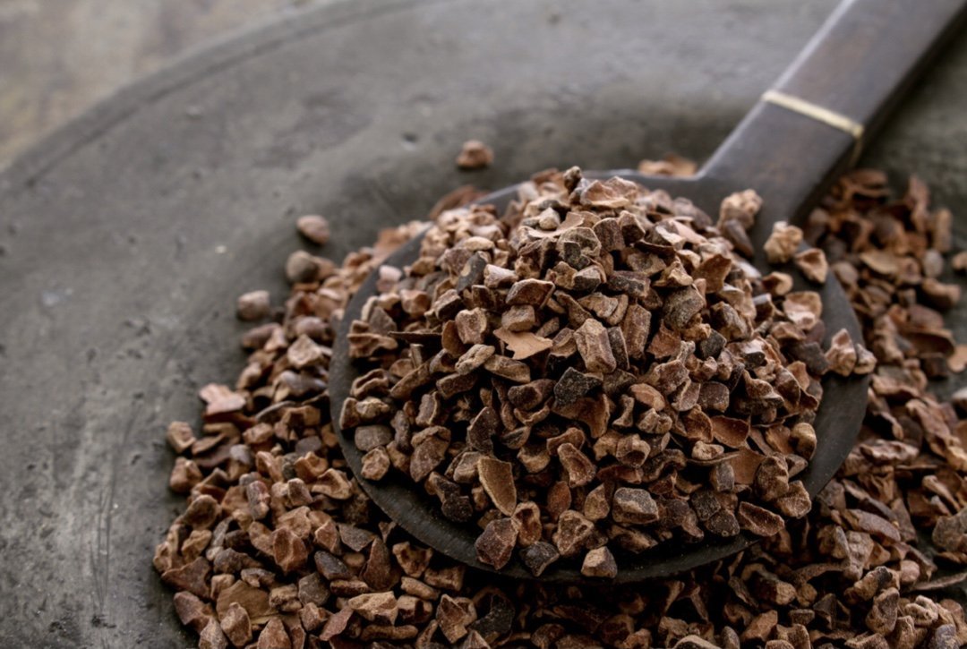 De (h)eerlijke chocola voor de hemelse Brownies van De Browniehemel