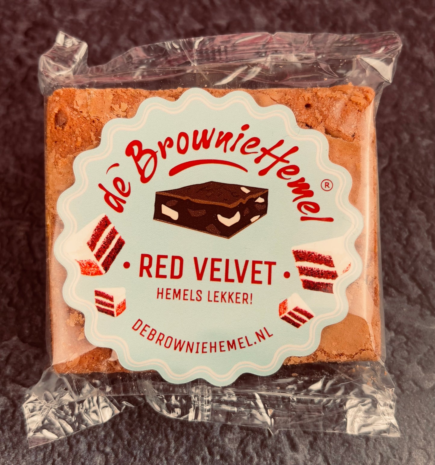 Red Velvet