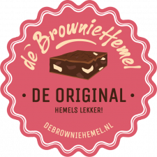 Logo De Original Brownie van De Browniehemel