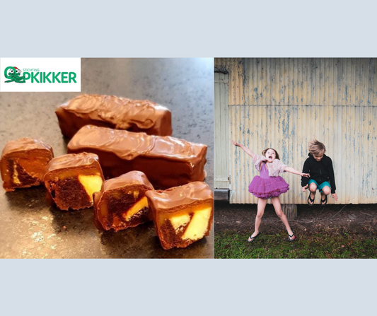 Browniebar Stichting Opkikker