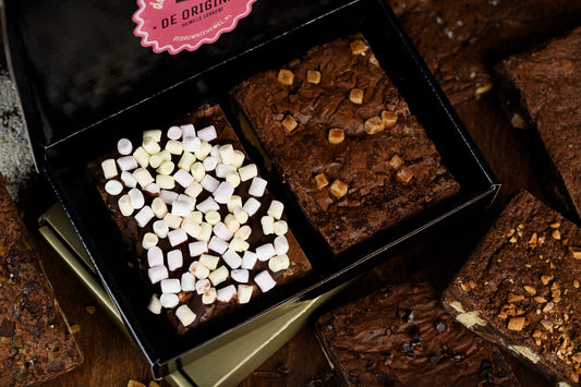 Hemelse Brownies in LINDA Magazine!