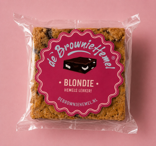 Blondie