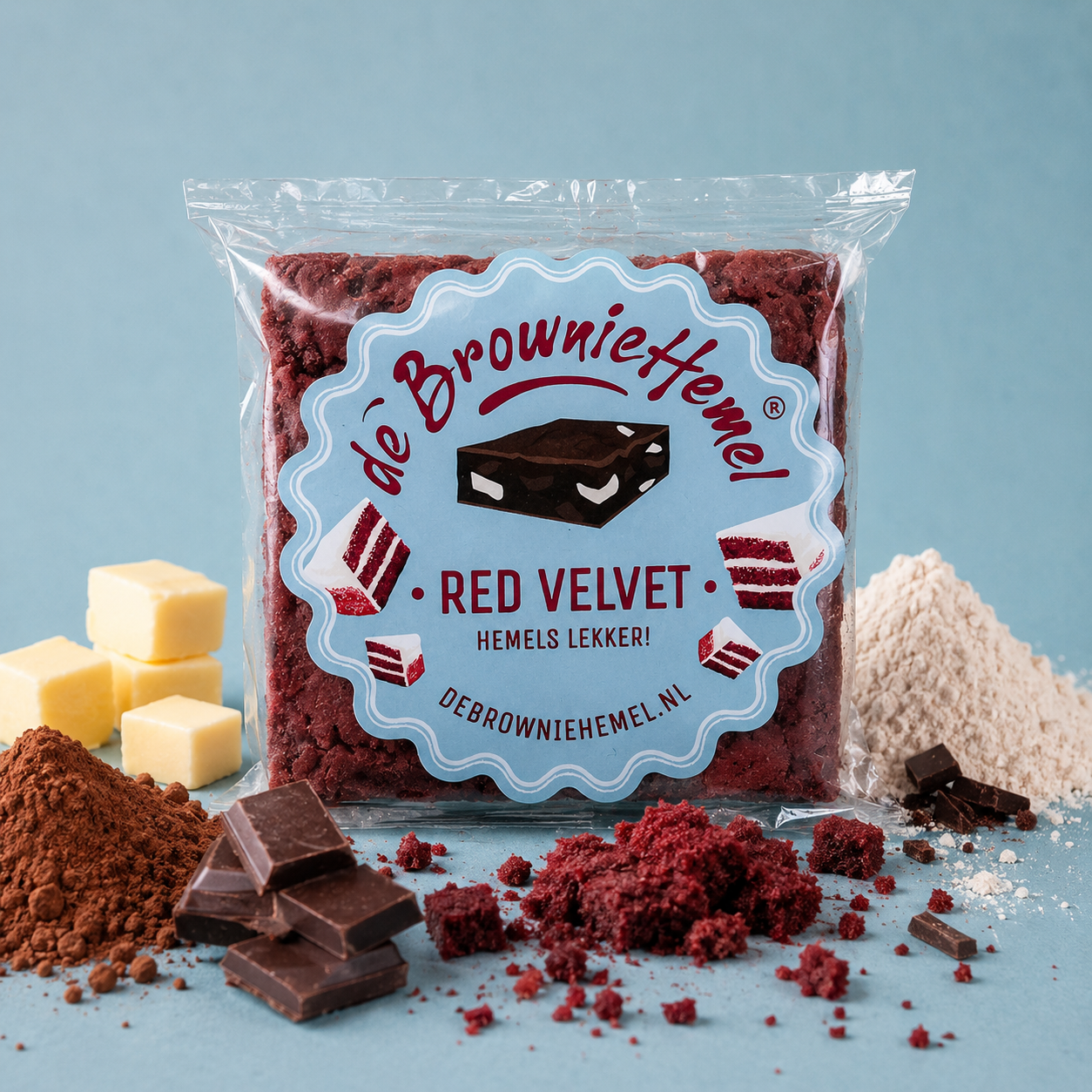 Red Velvet