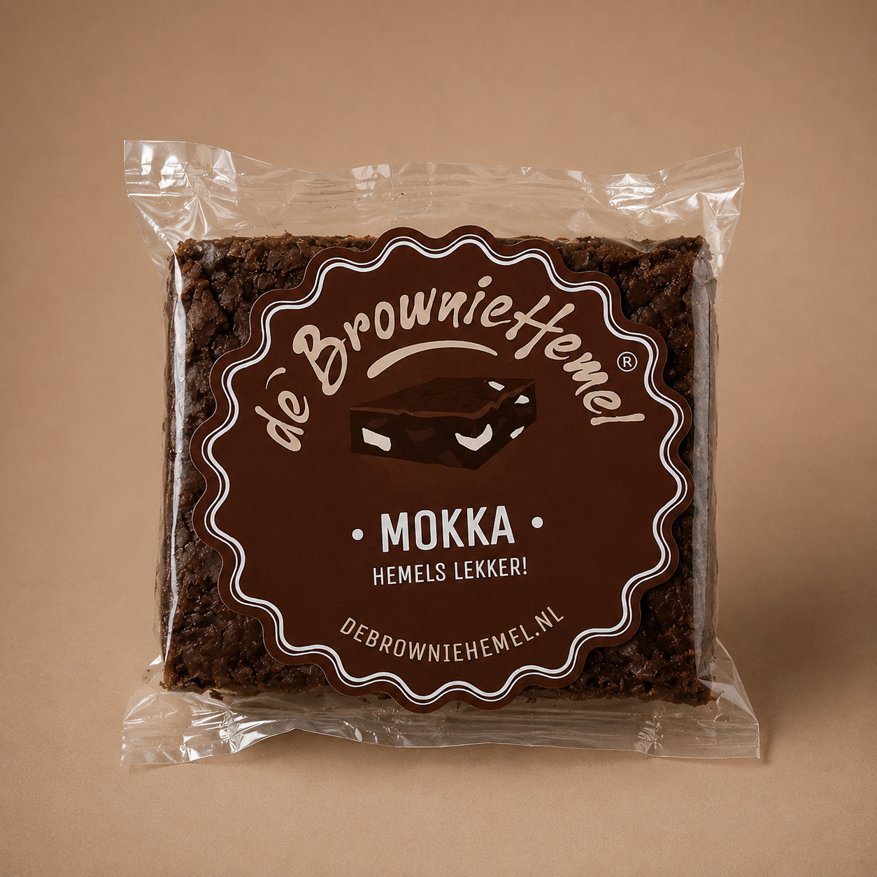 Mokka Brownie
