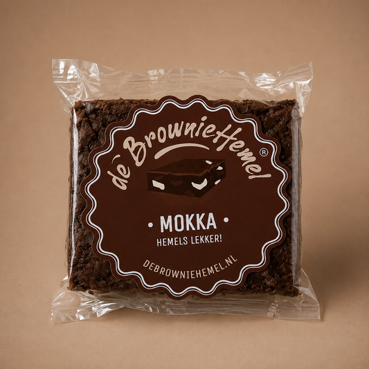 Mokka Brownie