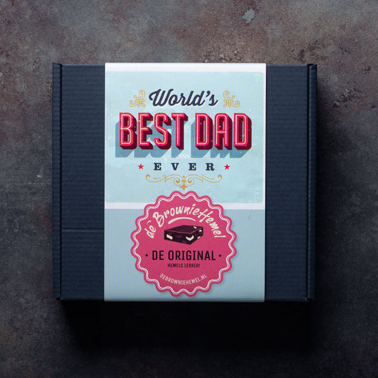 Best Dad Giftbox