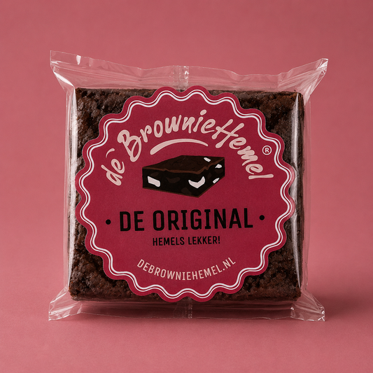 De Original Brownie
