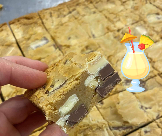 Blondie Pina Colada