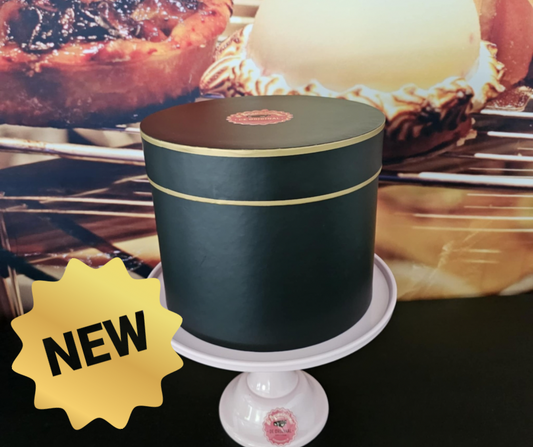 De 100% Brownie Experience Giftbox