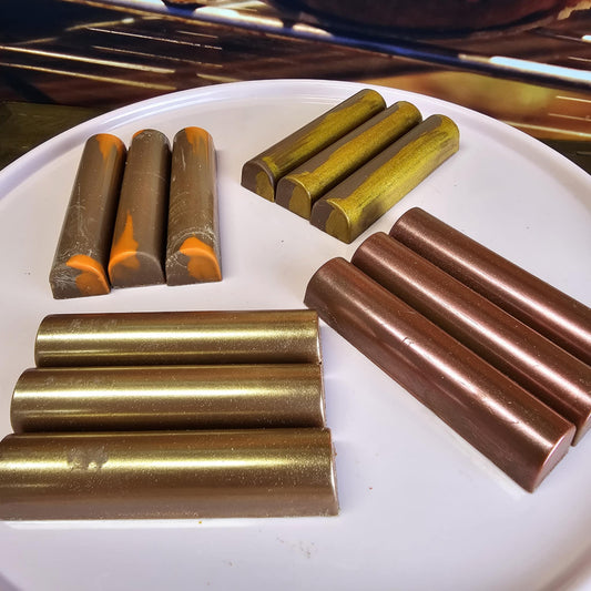 6 Hemelse Browniereepjes