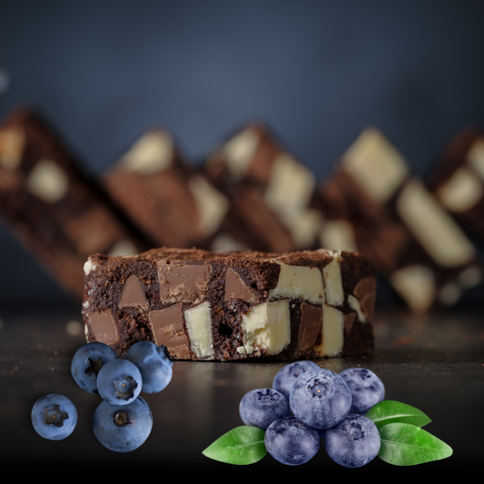 Blauwe Bes Brownie Limited Edition